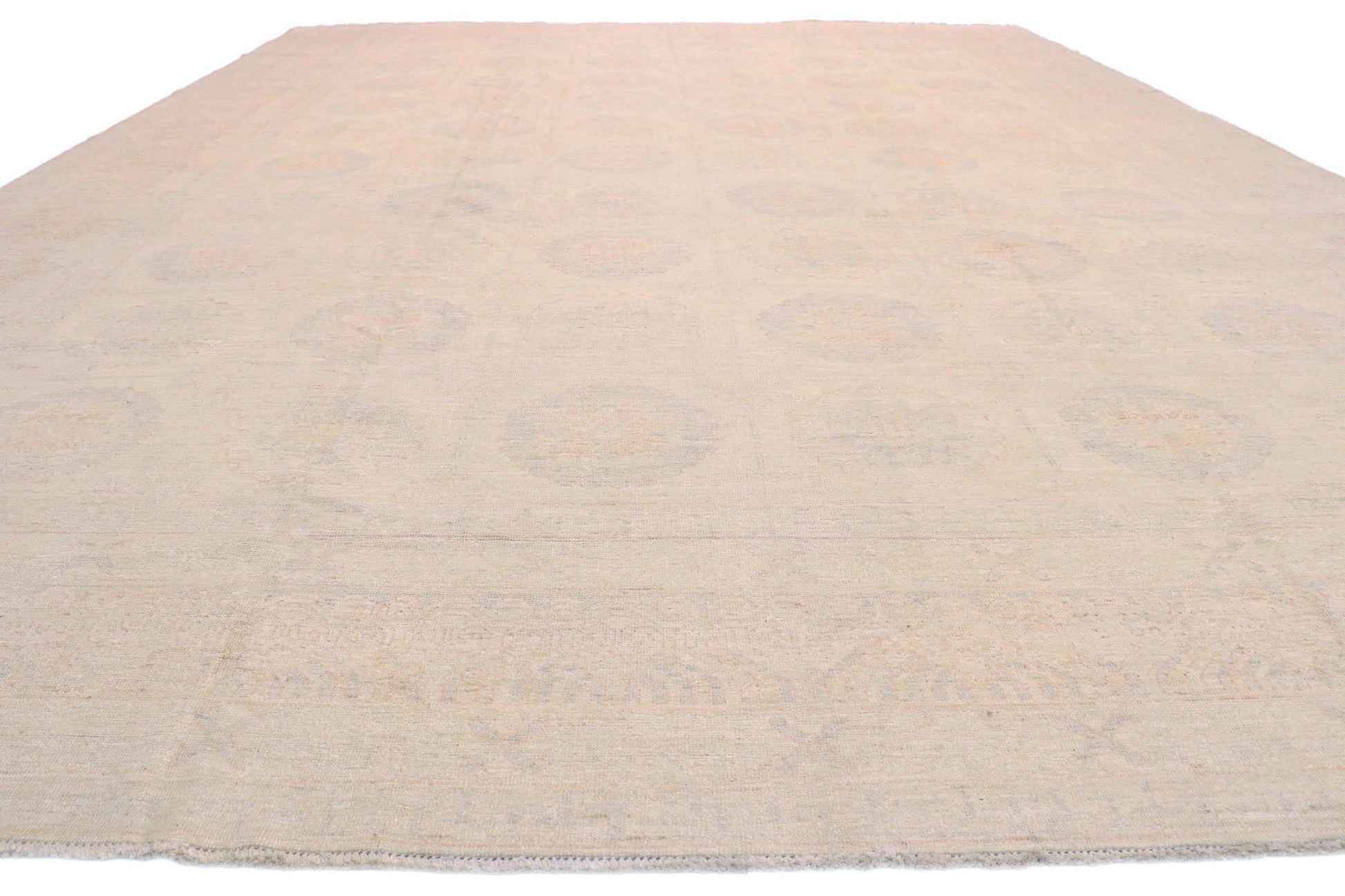 13 x 18 Modern Khotan Rug 80190