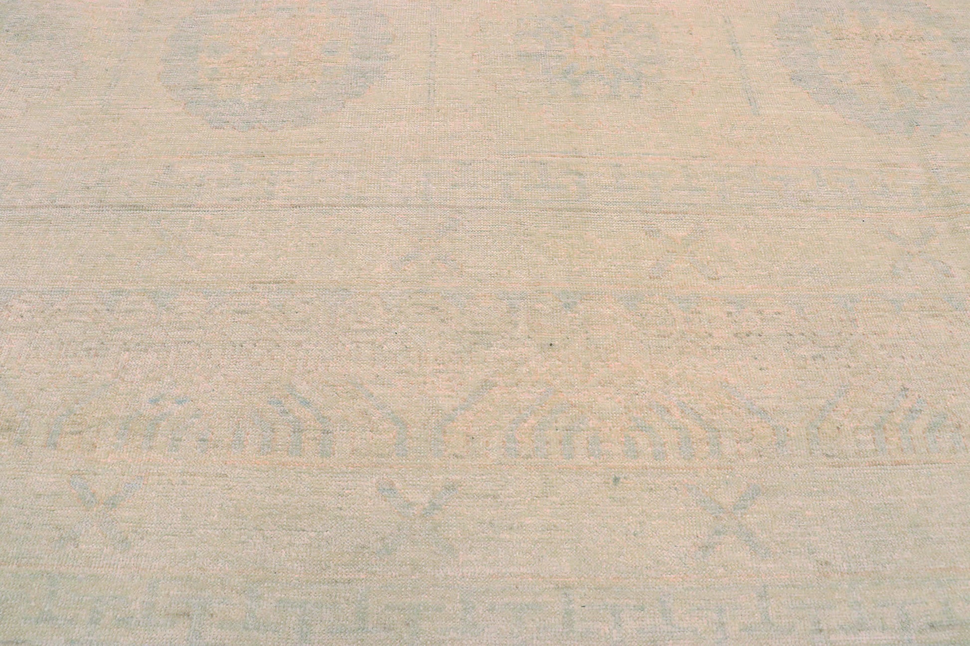 13 x 18 Modern Khotan Rug 80190