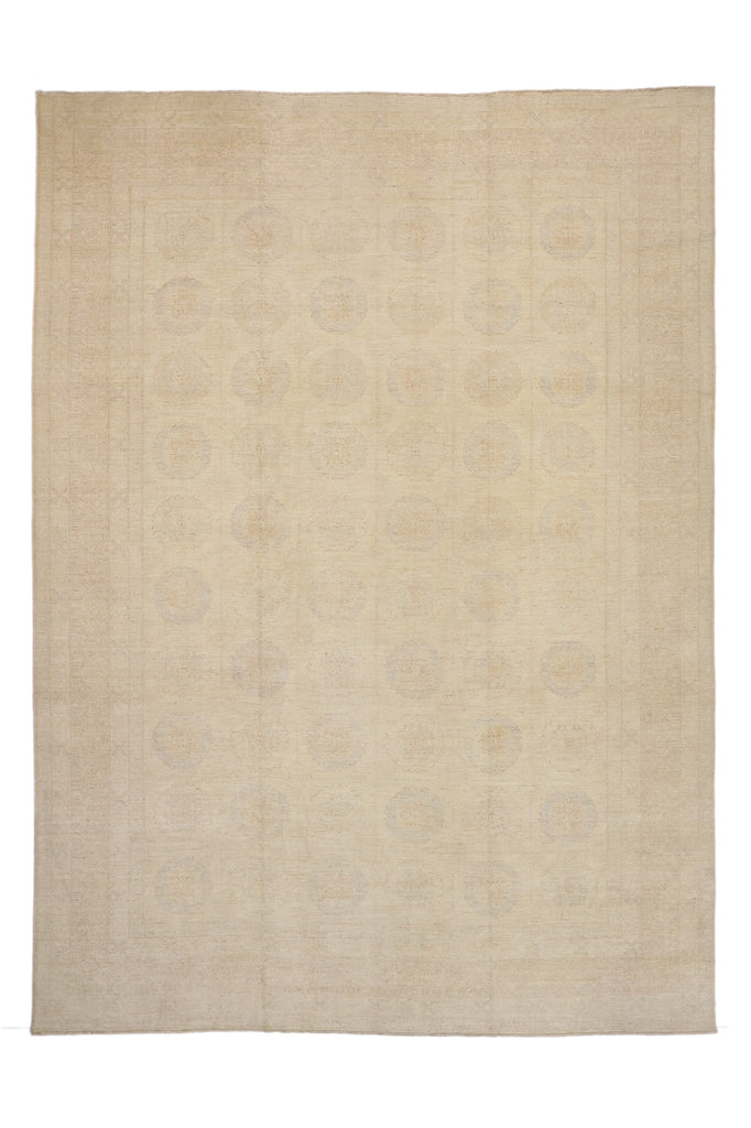 13 x 18 Modern Khotan Rug 80190