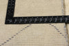 12 x 15 Organic Modern Tribal Moroccan Rug 31302