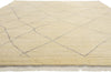 12 x 15 Organic Modern Tribal Moroccan Rug 31302
