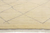 12 x 15 Organic Modern Tribal Moroccan Rug 31302