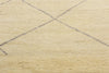 12 x 15 Organic Modern Tribal Moroccan Rug 31302