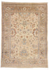 13 x 18 Organic Modern Persian Sultanabad Rug 76553