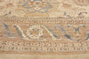 13 x 18 Organic Modern Persian Sultanabad Rug 76553