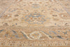 13 x 18 Organic Modern Persian Sultanabad Rug 76553