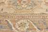 13 x 18 Organic Modern Persian Sultanabad Rug 76553