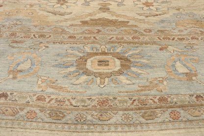 13 x 19 Large Persian Sultanabad Rug 76556