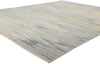 8 x 10 Contemporary Abstract Seaside Biophilic Rug 31145
