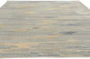 8 x 10 Contemporary Abstract Seaside Biophilic Rug 31145