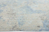 9 x 12 Contemporary Abstract Biophilic Design Rug 31058