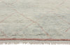 8 x 10 Blush Diamond Whisper Modern Moroccan Rug 31288