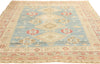 5 x 7 Antique Light Blue Persian Shiraz Rug 53770