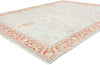 8 x 10 Modern Light Blue Sultanabad Rug 81114