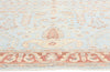 8 x 10 Modern Light Blue Sultanabad Rug 81114