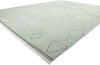 9 x 12 Modern Tribal Moroccan Rug 31297