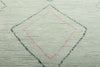 9 x 12 Modern Tribal Moroccan Rug 31297