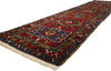 3 x 16 Vintage Persian Karaja Heriz Rug 53872