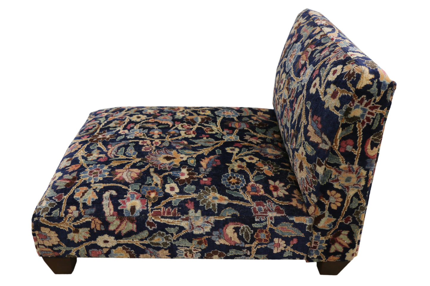2 x 3 Antique Persian Chair 200001