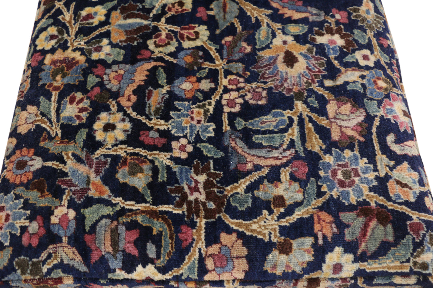 2 x 3 Antique Persian Chair 200001