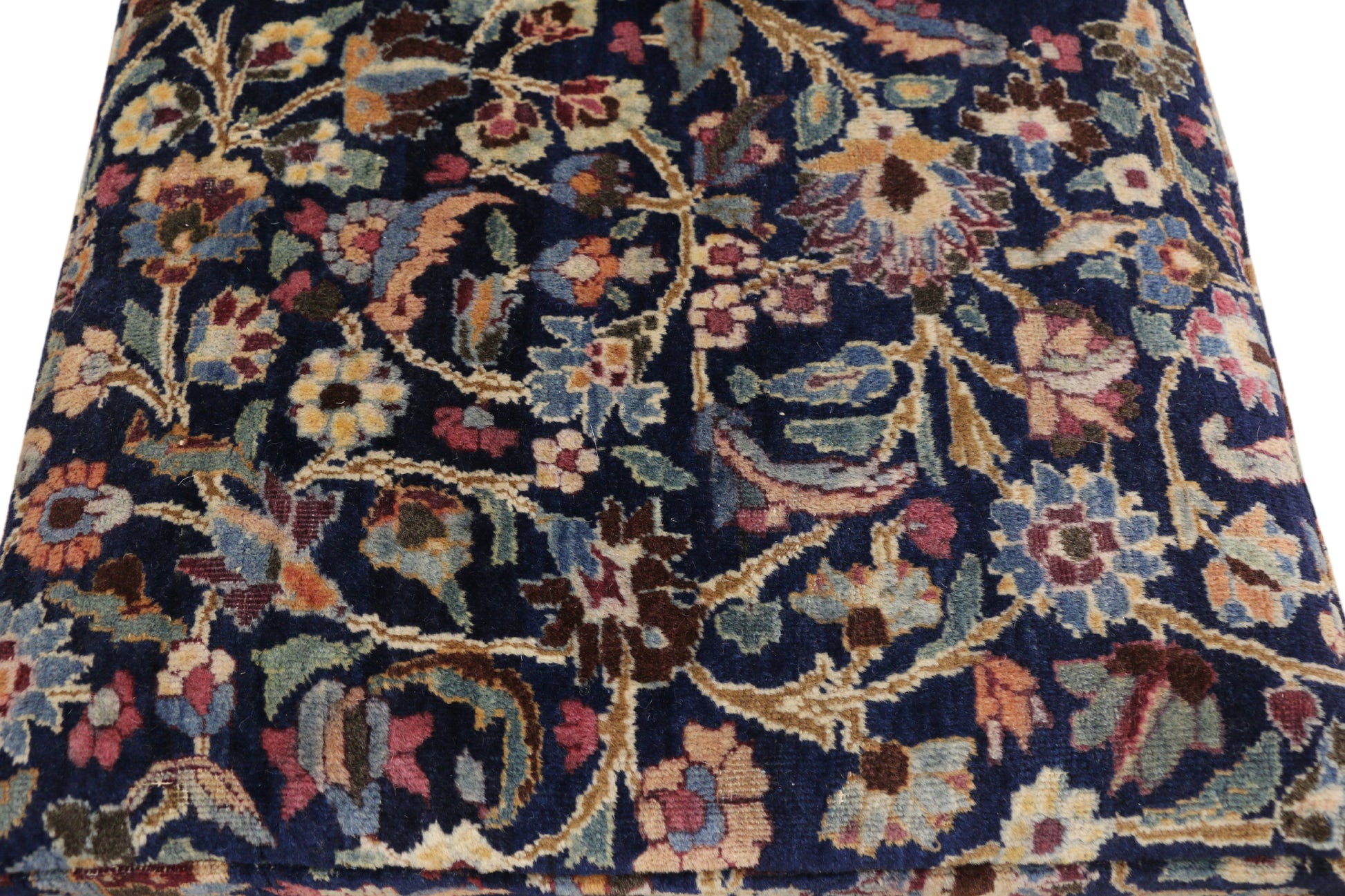 2 x 3 Antique Persian Chair 200001