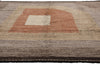 8 x 10 Midcentury Modern Moroccan Japandi Rug 81062