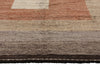 8 x 10 Midcentury Modern Moroccan Japandi Rug 81062