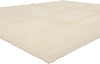 8 x 10 Organic Modern Ivory Moroccan Rug 81087