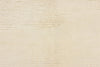 8 x 10 Organic Modern Ivory Moroccan Rug 81087
