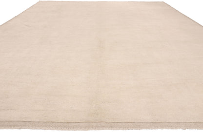 10 x 14 Organic Modern Moroccan Minimalist Rug 81067