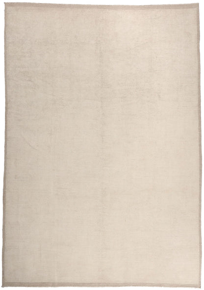 10 x 14 Organic Modern Moroccan Minimalist Rug 81067