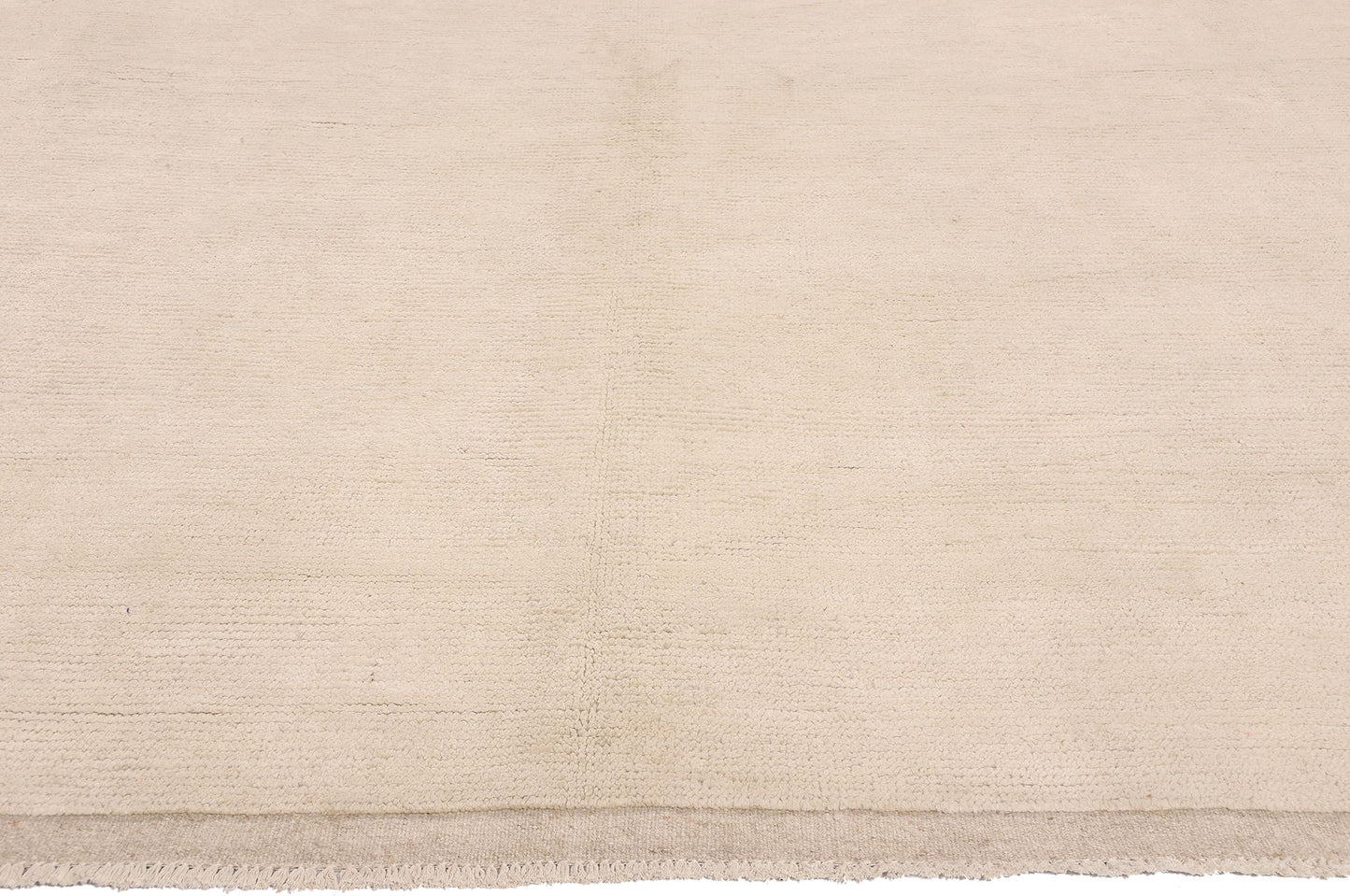 10 x 14 Organic Modern Moroccan Minimalist Rug 81067