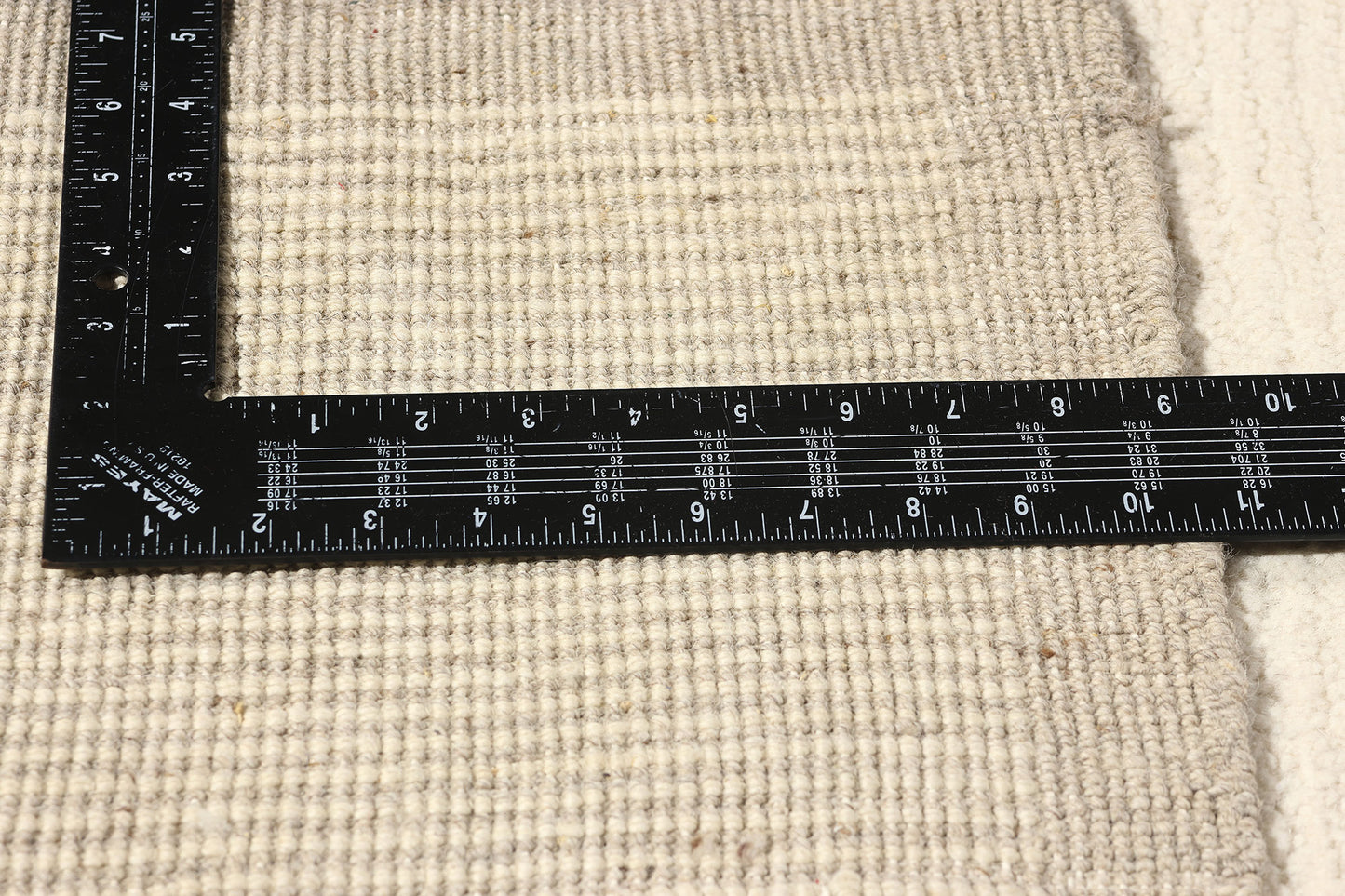 12 x 15 Organic Modern Moroccan Minimalist Rug 81080