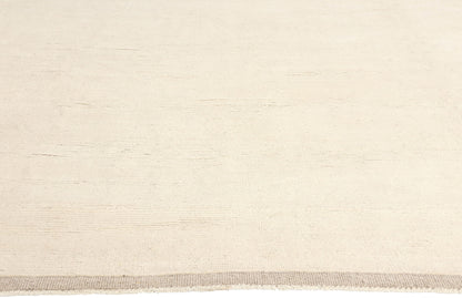 12 x 15 Organic Modern Moroccan Minimalist Rug 81080
