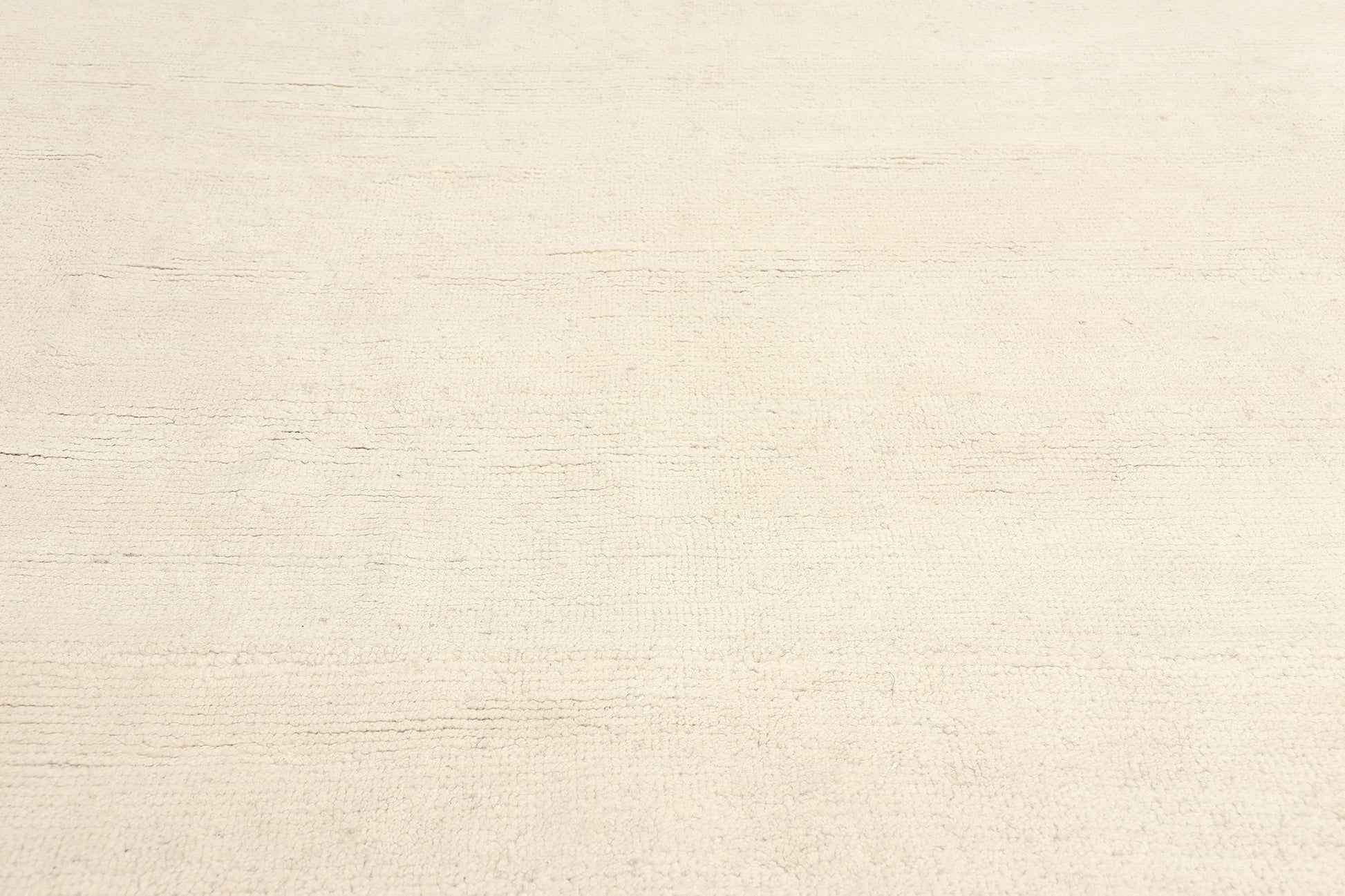 12 x 15 Organic Modern Moroccan Minimalist Rug 81080