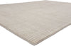 9 x 12 Organic Modern Striations Moroccan Rug 81072