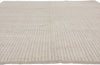 9 x 12 Organic Modern Striations Moroccan Rug 81072