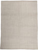 9 x 12 Organic Modern Striations Moroccan Rug 81072