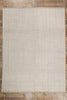 9 x 12 Organic Modern Striations Moroccan Rug 81072
