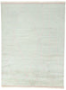 8 x 10 Mint Whisper Modern Boho Moroccan Rug 31229