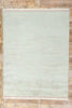 8 x 10 Mint Whisper Modern Boho Moroccan Rug 31229