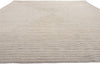 9 x 12 Neutral High-Low Modern Rug 30817