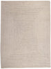 9 x 12 Neutral High-Low Modern Rug 30817