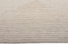 9 x 12 Neutral High-Low Modern Rug 30817