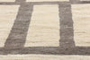 8 x 10 Modern Bauhaus Moroccan Rug 31190