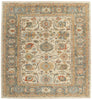 11 x 12 Modern Persian Sultanabad Rug 61298