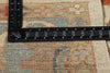 9 x 12 Modern Persian Sultanabad Rug 61290