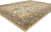 9 x 12 Modern Persian Sultanabad Rug 61290