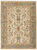 9 x 12 Modern Persian Sultanabad Rug 61290