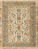 9 x 12 Modern Persian Sultanabad Rug 61290